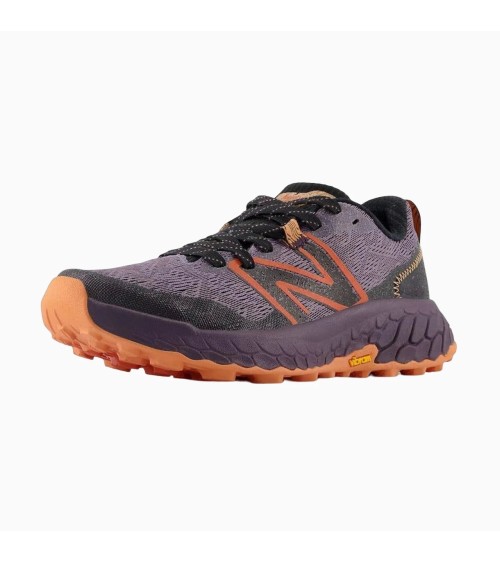 New Balance Hierro v7: Zapatillas Trail Running Mujer